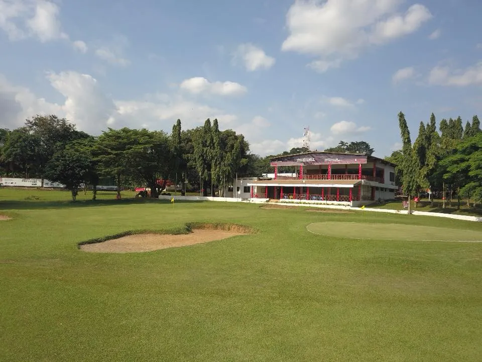 Royal Golf Course
