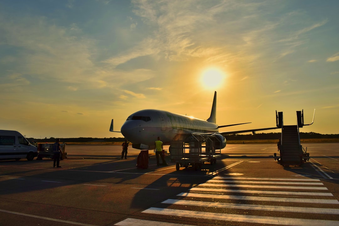Kumasi Airport