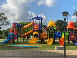Rattray Park