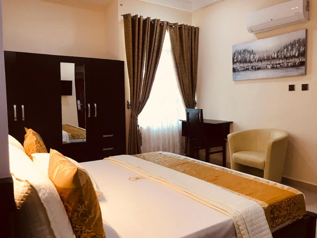 Superior Kingsize Room